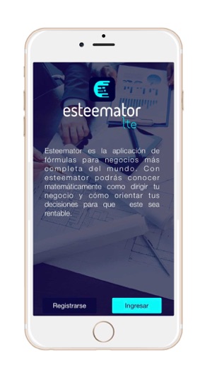 Esteemator Lte