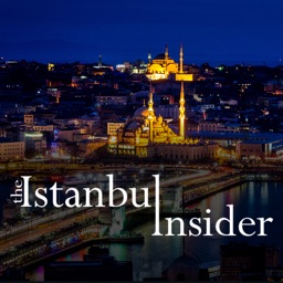 Istanbul guide and offline map