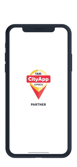 CityApp Express Partner(圖1)-速報App