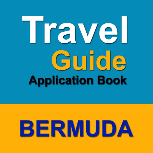 Bermuda Travel Guided icon