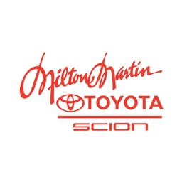 Milton Martin Toyota