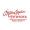 Make your vehicle ownership experience easy with the free Milton Martin Toyota mobile app