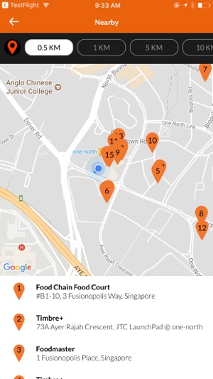 FoodPriceSG(圖4)-速報App