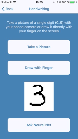 Neural Net for Handwriting(圖1)-速報App