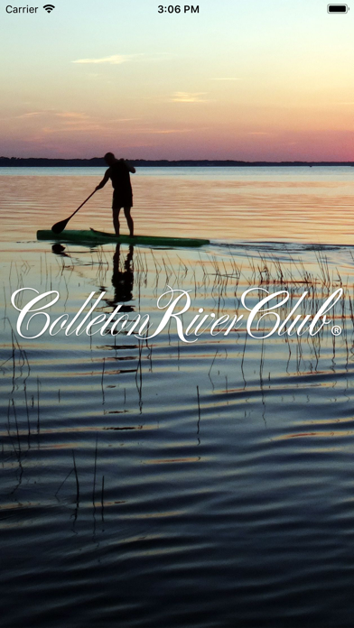 How to cancel & delete Colleton River Club from iphone & ipad 1