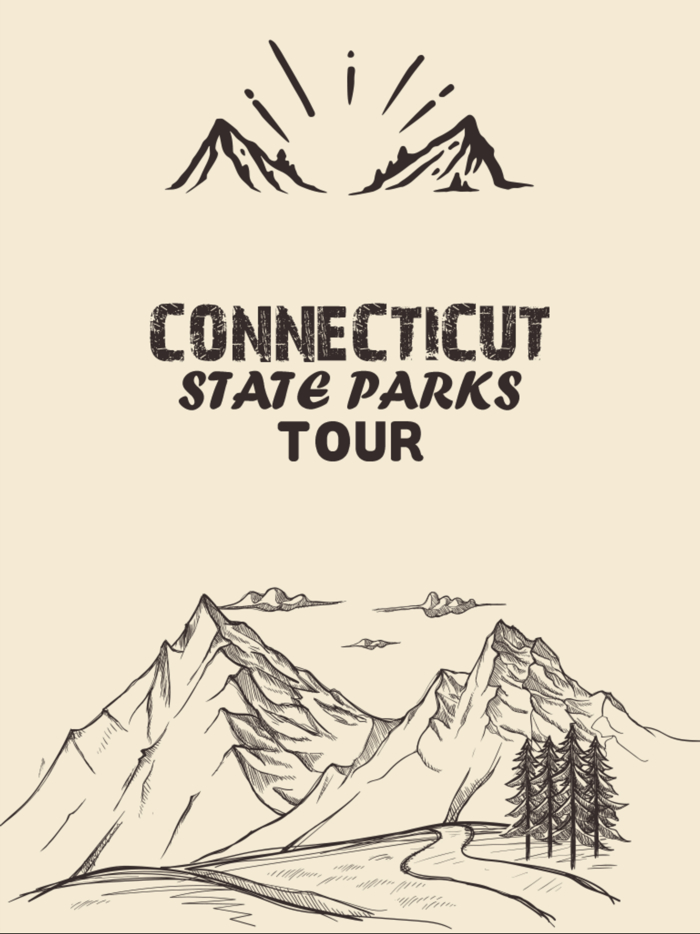 Connecticut State Parks Tour