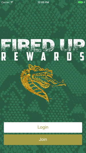 Fired Up Rewards