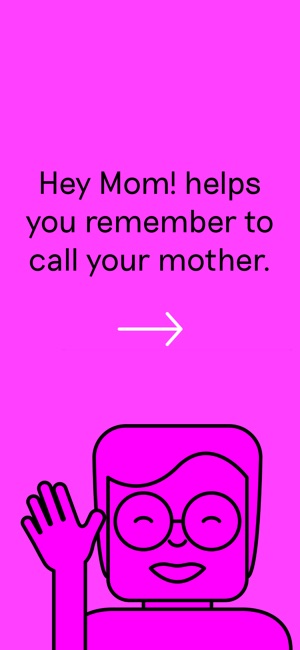 Hey Mom(圖2)-速報App