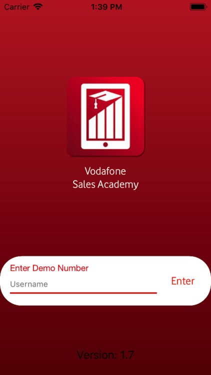 Vodafone Idea Sales Academy