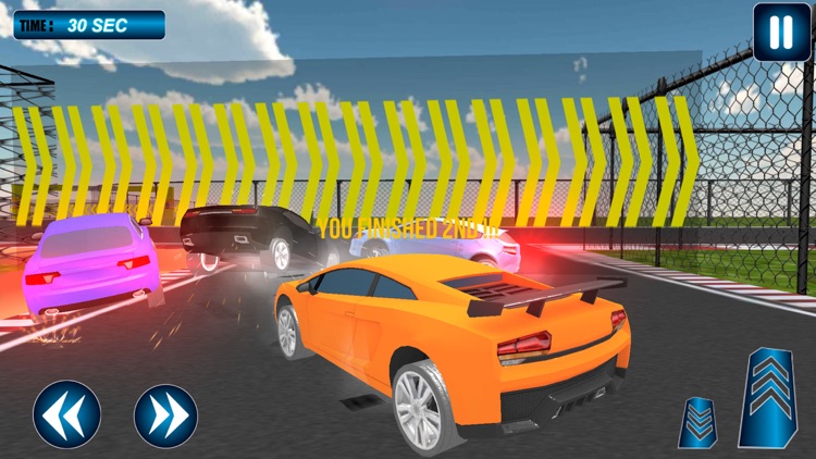 Real Drift Car racing 2018