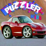 Puzzler kids - minicars