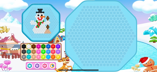 Mosaic Hex Puzzle 2(圖8)-速報App