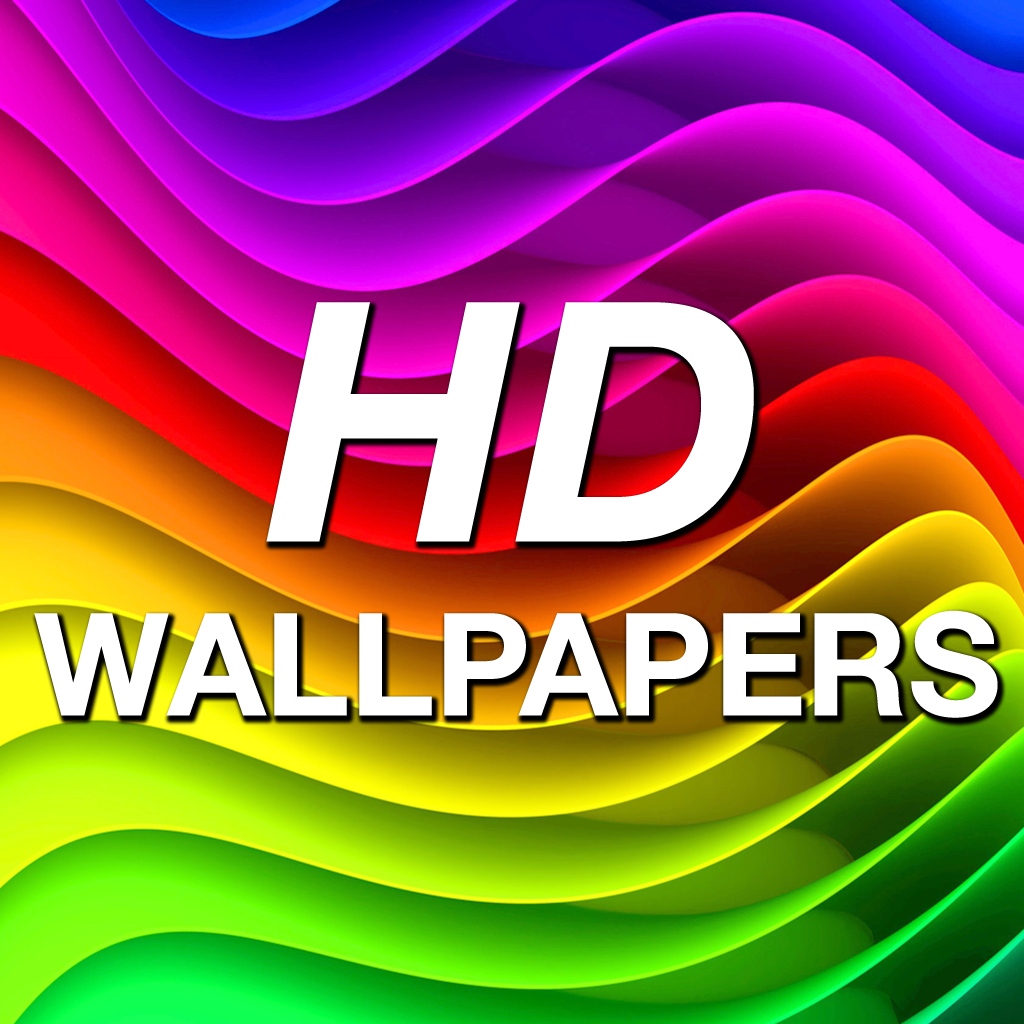 Get Wallpapers HD + Backgrounds for iOS, iPhone, iPad Aso Report