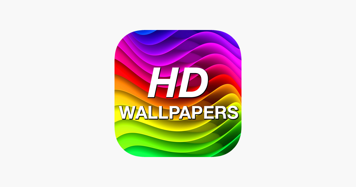 Wallpapers Hd Backgrounds In App Store