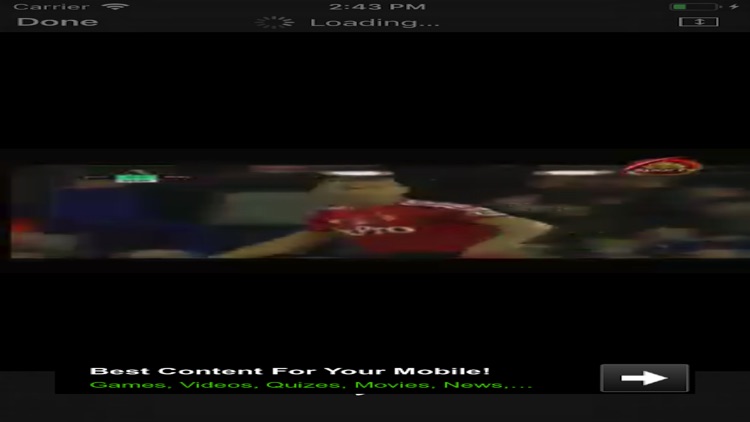 Football TV Live StreaminginHD