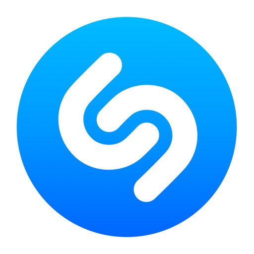 Shazam Encore iOS App