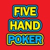 Five Play Video Poker