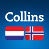 Collins Dutch<>Norwegian