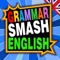 Grammar Smash English Course