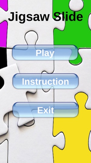 Jigsaw Slide - The puzzle(圖4)-速報App