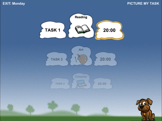 Picture My Task(圖2)-速報App