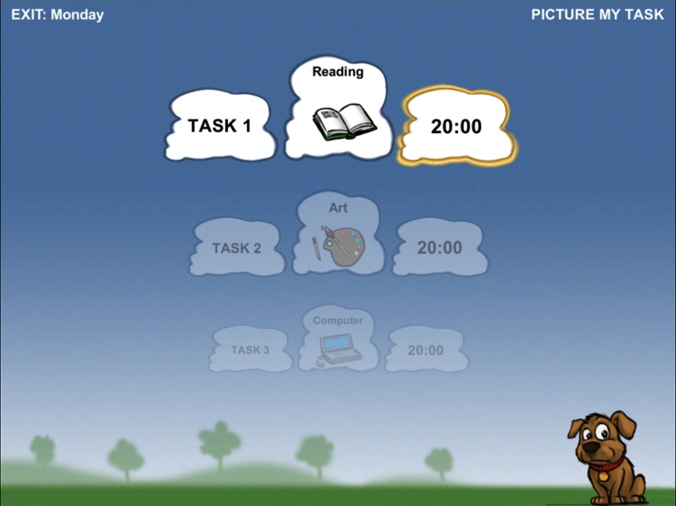 Picture My Task