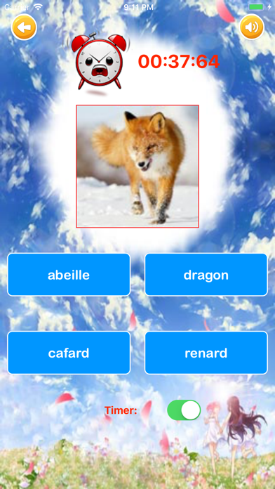 Learn French For Beginner screenshot 4