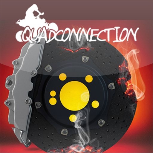 Quadconnection Köpf