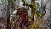 Monsters - Hidden Object Games Captura de tela 4