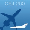 CRJ-200 Study App