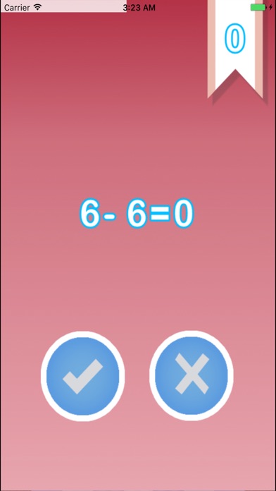 How to cancel & delete Math Puzzle Brain Trainning : Easy & Fun from iphone & ipad 3