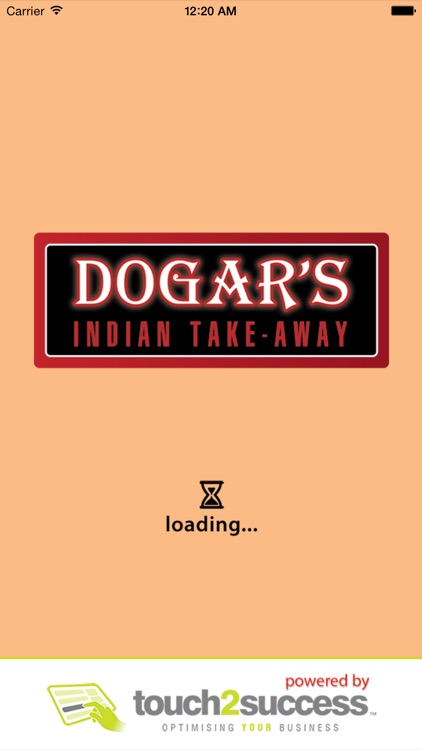 Dogars Indian Takeaway