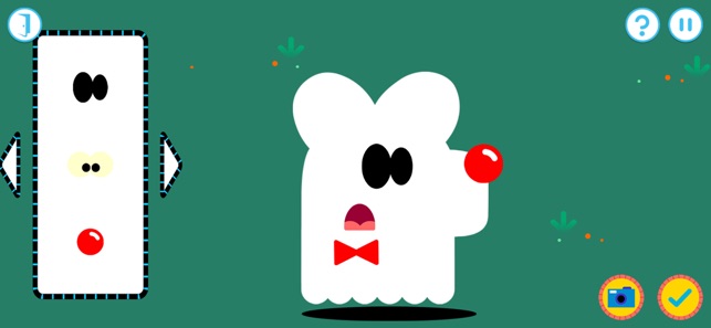 Hey Duggee: The Spooky Badge(圖3)-速報App