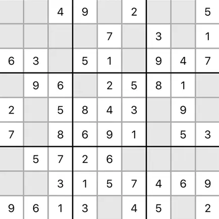 SUDOKU GAME APP Читы