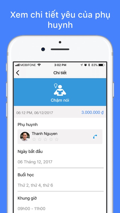 RongViet GV screenshot-4