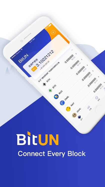 BitUN