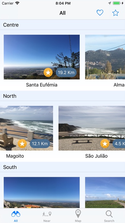 Sintra Sights & Landscapes