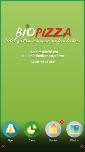 Biopizza(圖1)-速報App