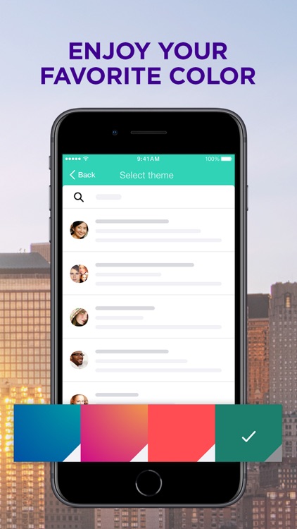 Yahoo Mail screenshot-3