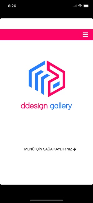 Ddesign Gallery(圖1)-速報App