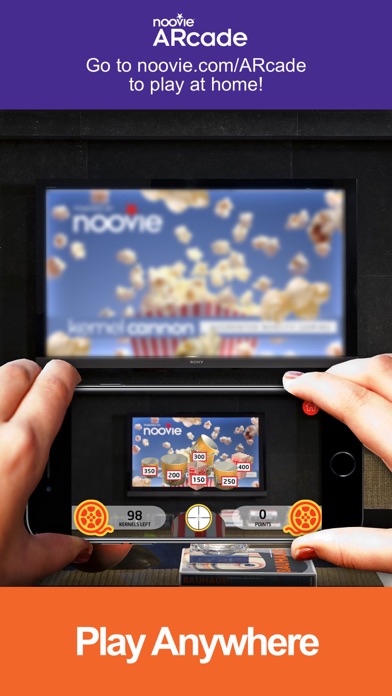 Noovie Arcade screenshot 3