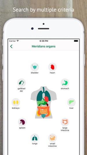 Nutryoo - Health & Nutrition(圖3)-速報App