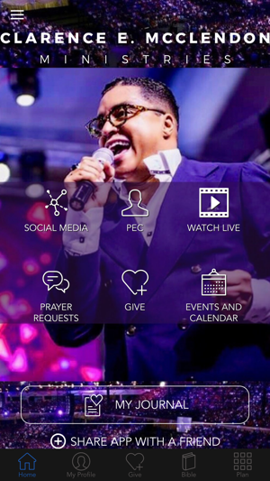 Bishop McClendon(圖2)-速報App