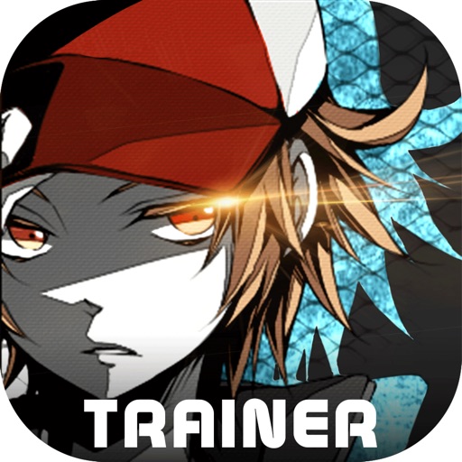 Arena Trainer