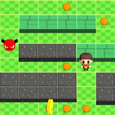 Activities of Maze Way Game