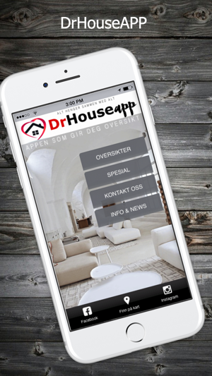 DrHouseAPP