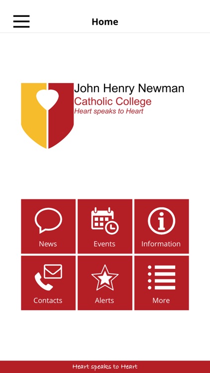 John Henry Newman Catholic College