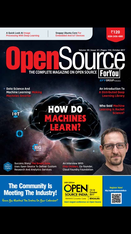 Open Source For You