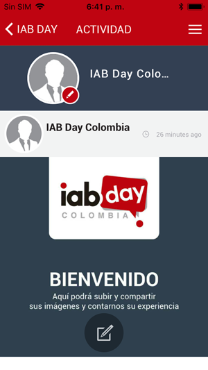 Iab Day Colombia(圖1)-速報App