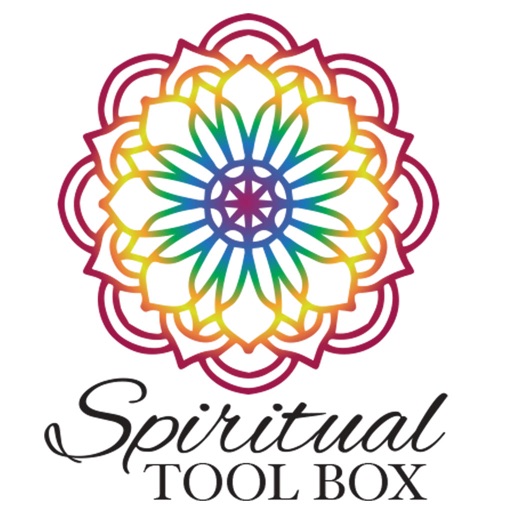 Spiritual Tool Box